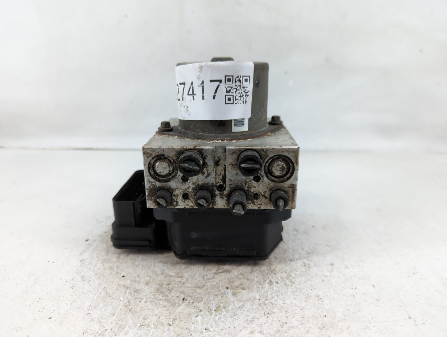 2013-2015 Mazda Cx-9 ABS Pump Control Module Replacement P/N:TK21 43 7A0 16300131, 17570308 Fits Fits 2013 2014 2015 OEM Use
