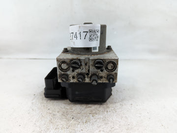 2013-2015 Mazda Cx-9 ABS Pump Control Module Replacement P/N:TK21 43 7A0 16300131, 17570308 Fits Fits 2013 2014 2015 OEM Use