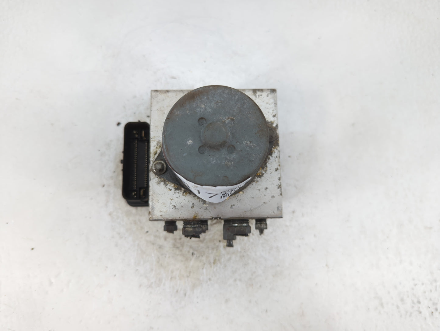 2013-2015 Mazda Cx-9 ABS Pump Control Module Replacement P/N:TK21 43 7A0 16300131, 17570308 Fits Fits 2013 2014 2015 OEM Use