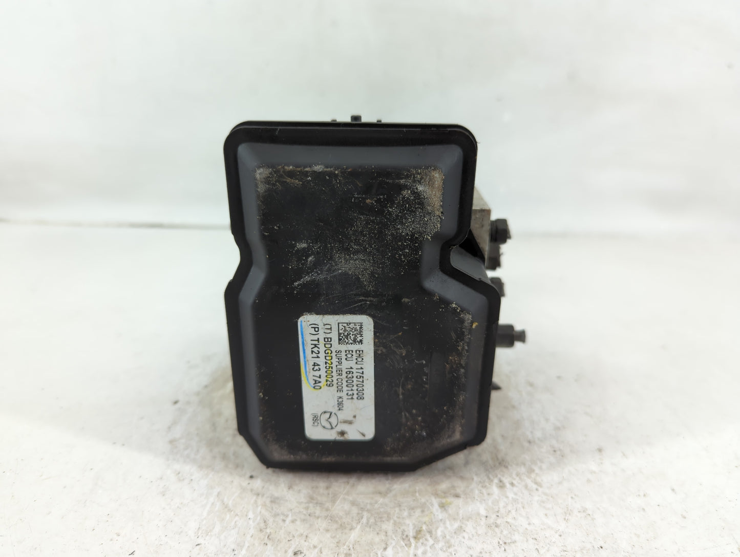 2013-2015 Mazda Cx-9 ABS Pump Control Module Replacement P/N:TK21 43 7A0 16300131, 17570308 Fits Fits 2013 2014 2015 OEM Use