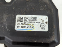 2013-2015 Mazda Cx-9 ABS Pump Control Module Replacement P/N:TK21 43 7A0 16300131, 17570308 Fits Fits 2013 2014 2015 OEM Use