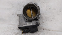 2007-2015 Mazda Cx-9 Throttle Body P/N:7T4E-9F991-FB 9T4E-9E928-BA Fits Fits 2007 2008 2009 2010 2011 2012 2013 2014 2015 OE