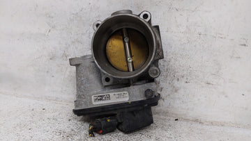 2007-2015 Mazda Cx-9 Throttle Body P/N:7T4E-9F991-FB 9T4E-9E928-BA Fits Fits 2007 2008 2009 2010 2011 2012 2013 2014 2015 OE