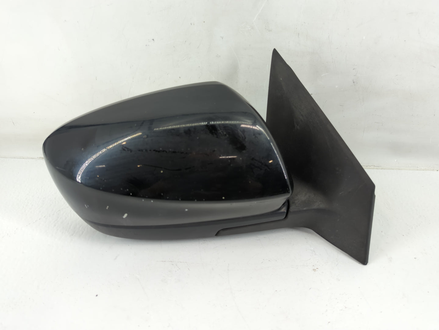 2013 Mazda Cx-9 Passenger Side View Mirror - Right Door Mirror OEM Used - Oemusedautoparts1.com