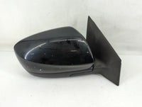 2013 Mazda Cx-9 Passenger Side View Mirror - Right Door Mirror OEM Used - Oemusedautoparts1.com
