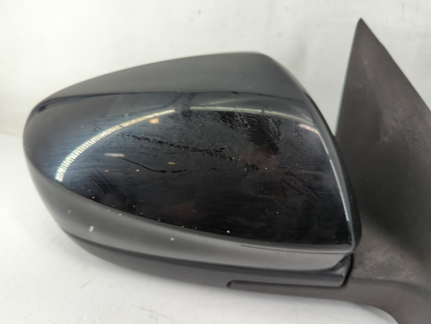 2013 Mazda Cx-9 Passenger Side View Mirror - Right Door Mirror OEM Used - Oemusedautoparts1.com
