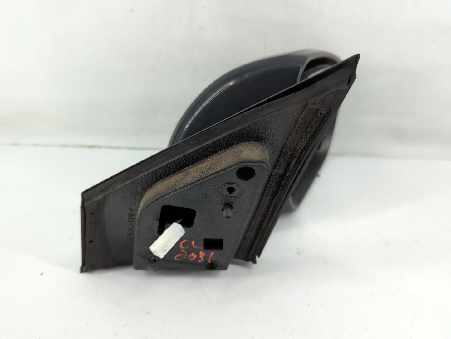 2013 Mazda Cx-9 Passenger Side View Mirror - Right Door Mirror OEM Used - Oemusedautoparts1.com