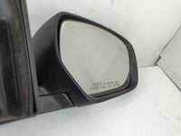 2013 Mazda Cx-9 Passenger Side View Mirror - Right Door Mirror OEM Used - Oemusedautoparts1.com