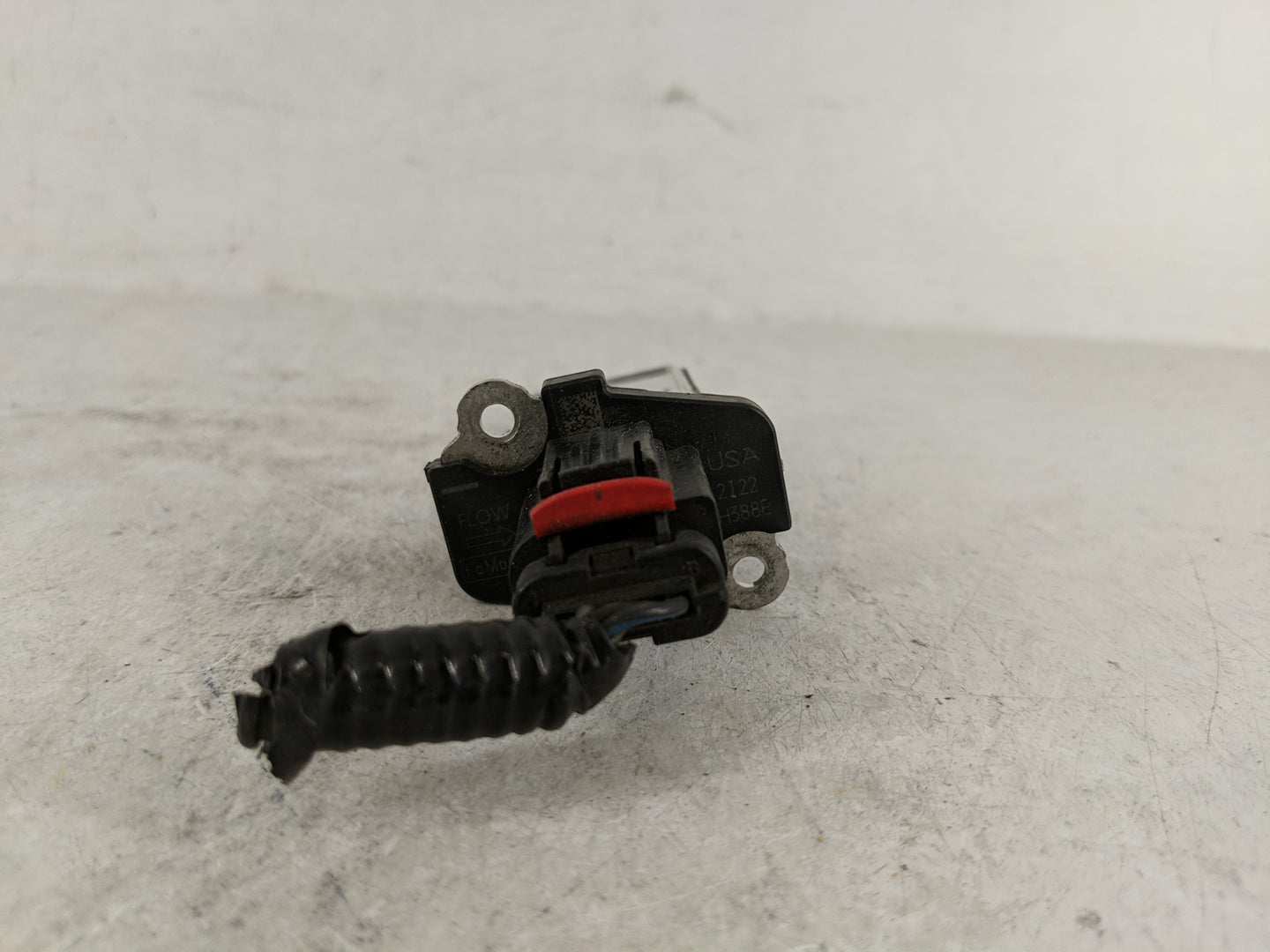 2007-2015 Mazda Cx-9 Mass Air Flow Meter Maf - Oemusedautoparts1.com
