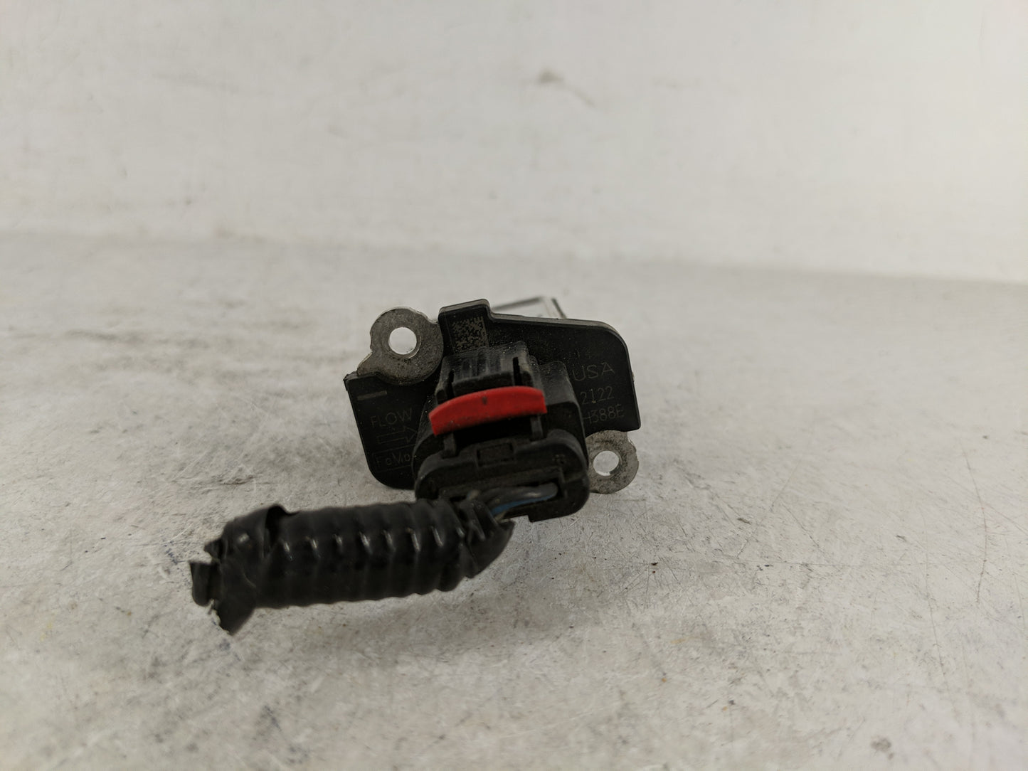 2007-2015 Mazda Cx-9 Mass Air Flow Meter Maf - Oemusedautoparts1.com