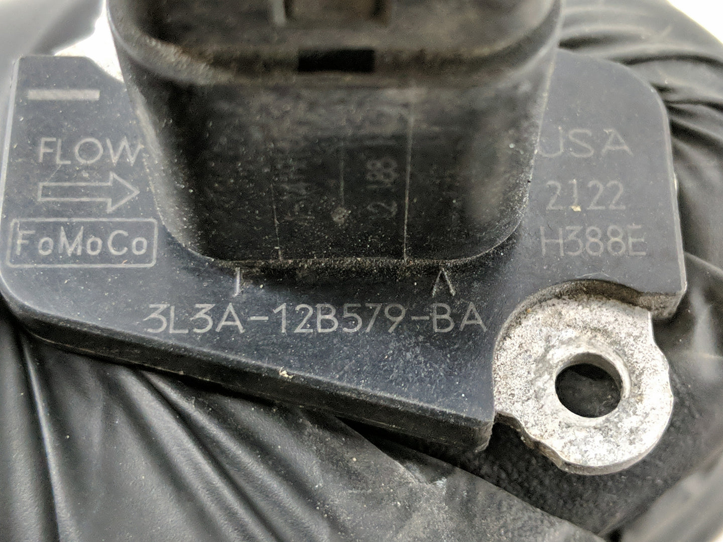2007-2015 Mazda Cx-9 Mass Air Flow Meter Maf - Oemusedautoparts1.com