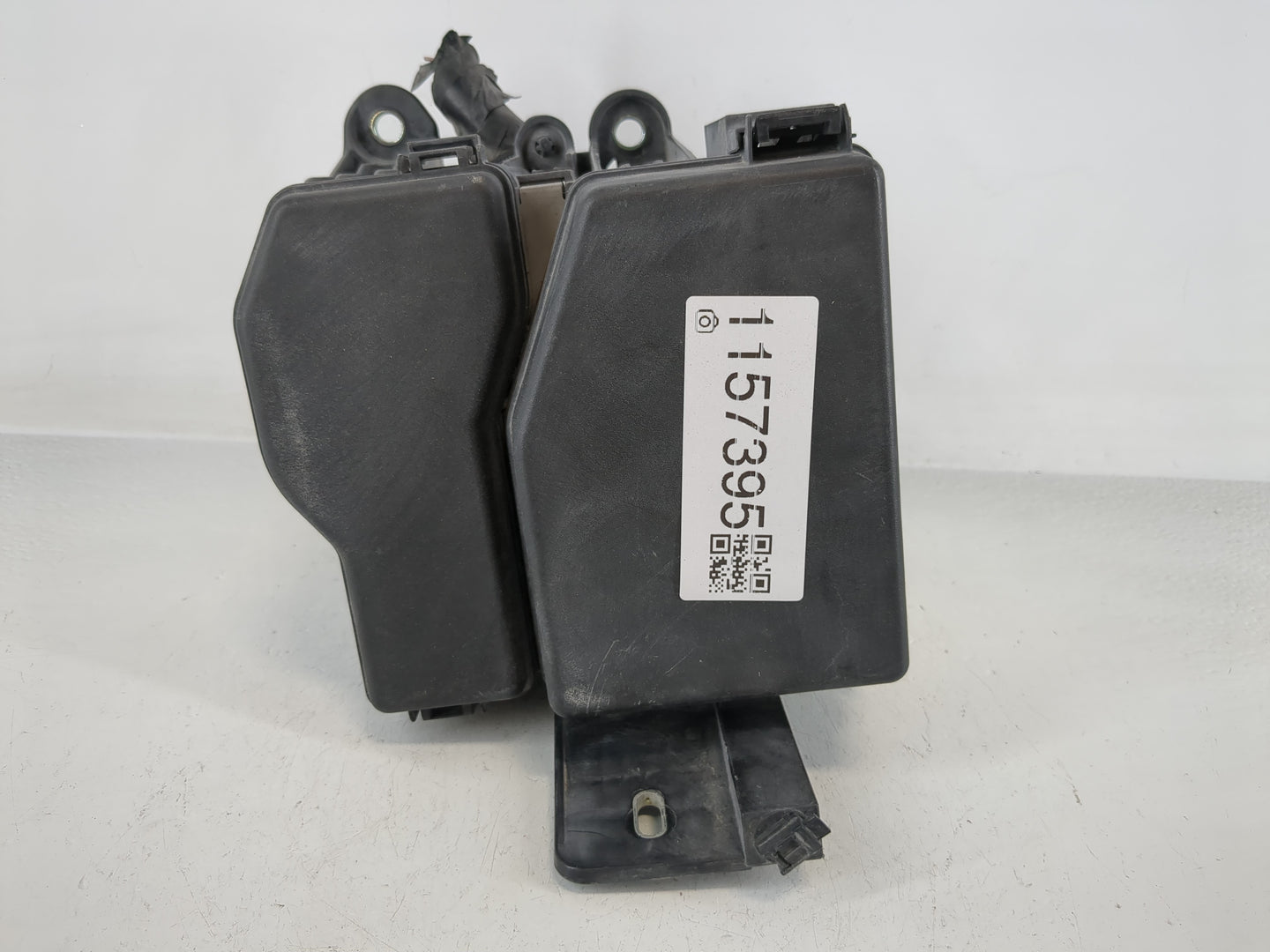 2013-2015 Mazda Cx-9 Fusebox Fuse Box Panel Relay Module P/N:TK21-66760 Fits Fits 2013 2014 2015 OEM Used Auto Parts - Oemus