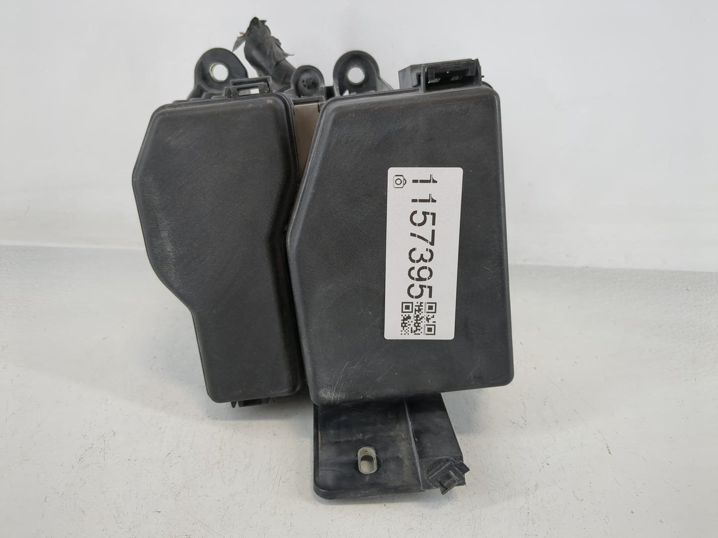 2013-2015 Mazda Cx-9 Fusebox Fuse Box Panel Relay Module P/N:TK21-66760 Fits Fits 2013 2014 2015 OEM Used Auto Parts - Oemus