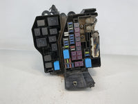 2013-2015 Mazda Cx-9 Fusebox Fuse Box Panel Relay Module P/N:TK21-66760 Fits Fits 2013 2014 2015 OEM Used Auto Parts - Oemus