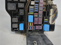 2013-2015 Mazda Cx-9 Fusebox Fuse Box Panel Relay Module P/N:TK21-66760 Fits Fits 2013 2014 2015 OEM Used Auto Parts - Oemus