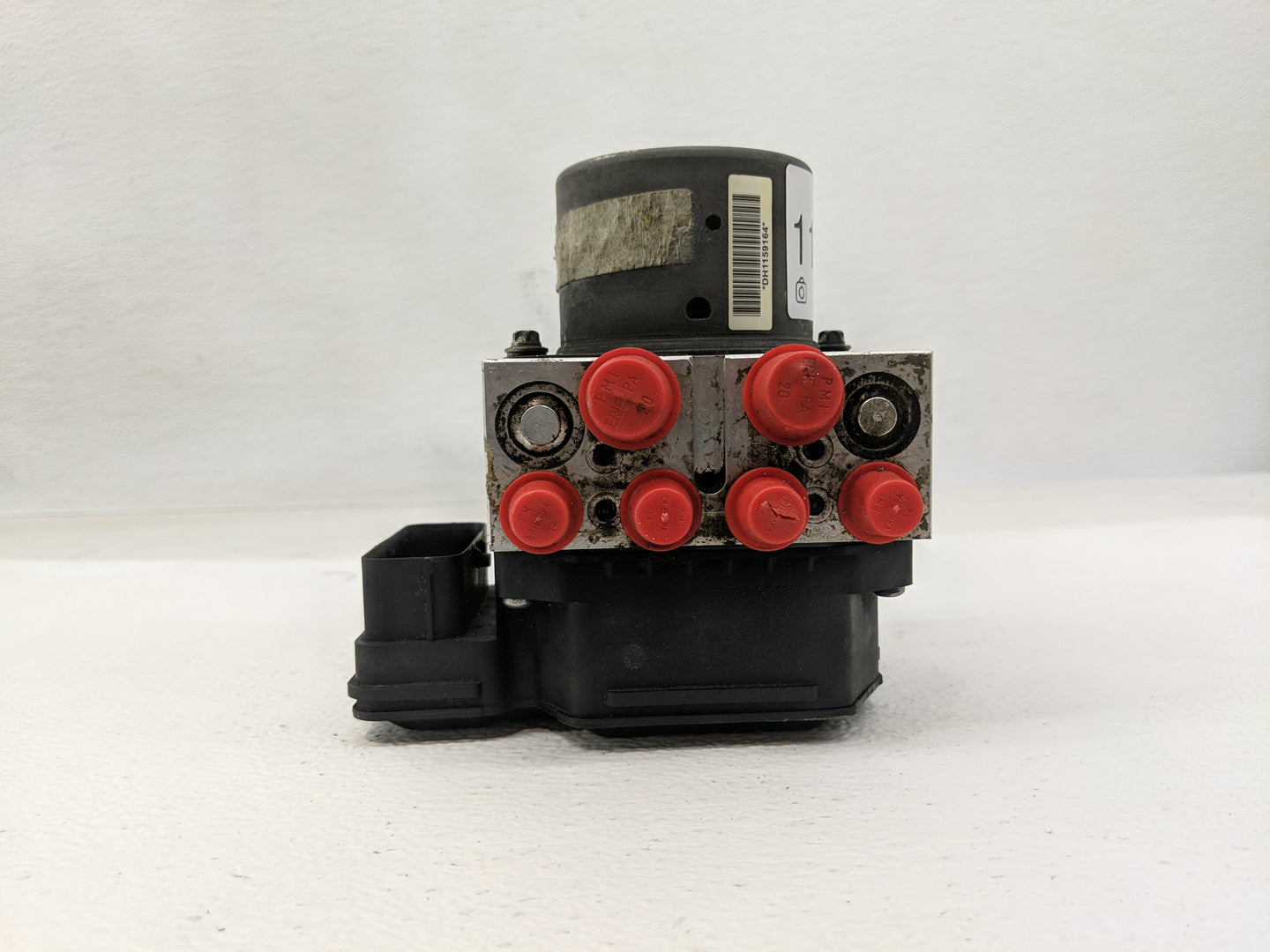2013-2015 Mazda Cx-9 ABS Pump Control Module Replacement P/N:TK21 43 7A0 Fits Fits 2013 2014 2015 OEM Used Auto Parts - Oemu