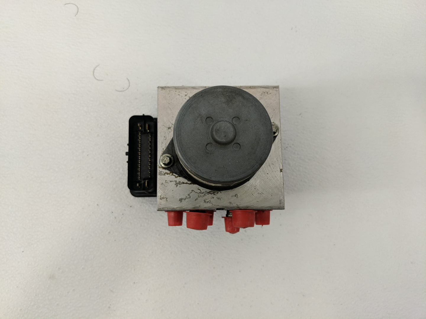 2013-2015 Mazda Cx-9 ABS Pump Control Module Replacement P/N:TK21 43 7A0 Fits Fits 2013 2014 2015 OEM Used Auto Parts - Oemu