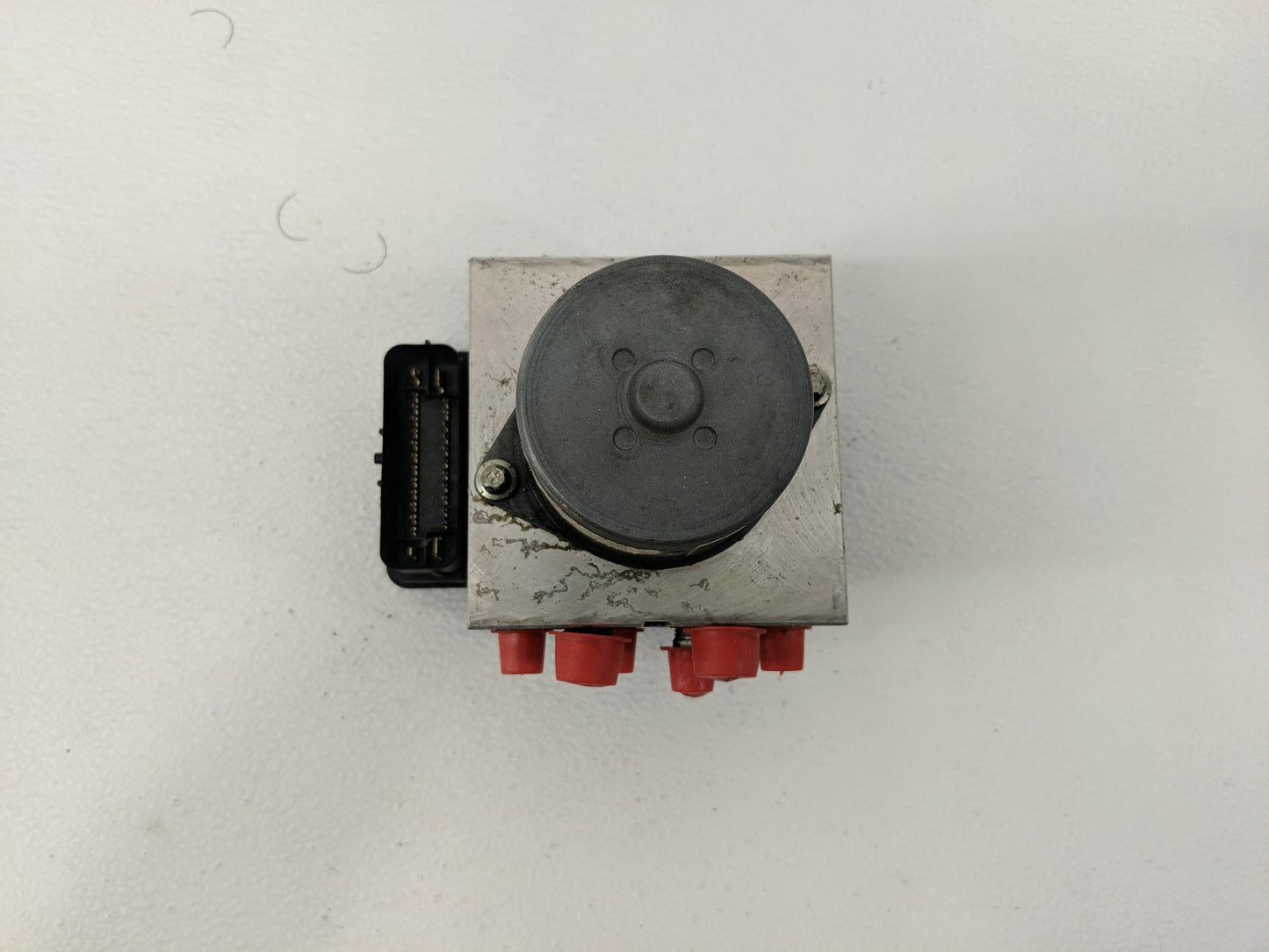2013-2015 Mazda Cx-9 ABS Pump Control Module Replacement P/N:TK21 43 7A0 Fits Fits 2013 2014 2015 OEM Used Auto Parts - Oemu