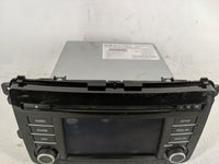 2013-2015 Mazda Cx-9 Radio AM FM Cd Player Receiver Replacement P/N:TK21 66 DV0 Fits Fits 2013 2014 2015 OEM Used Auto Parts