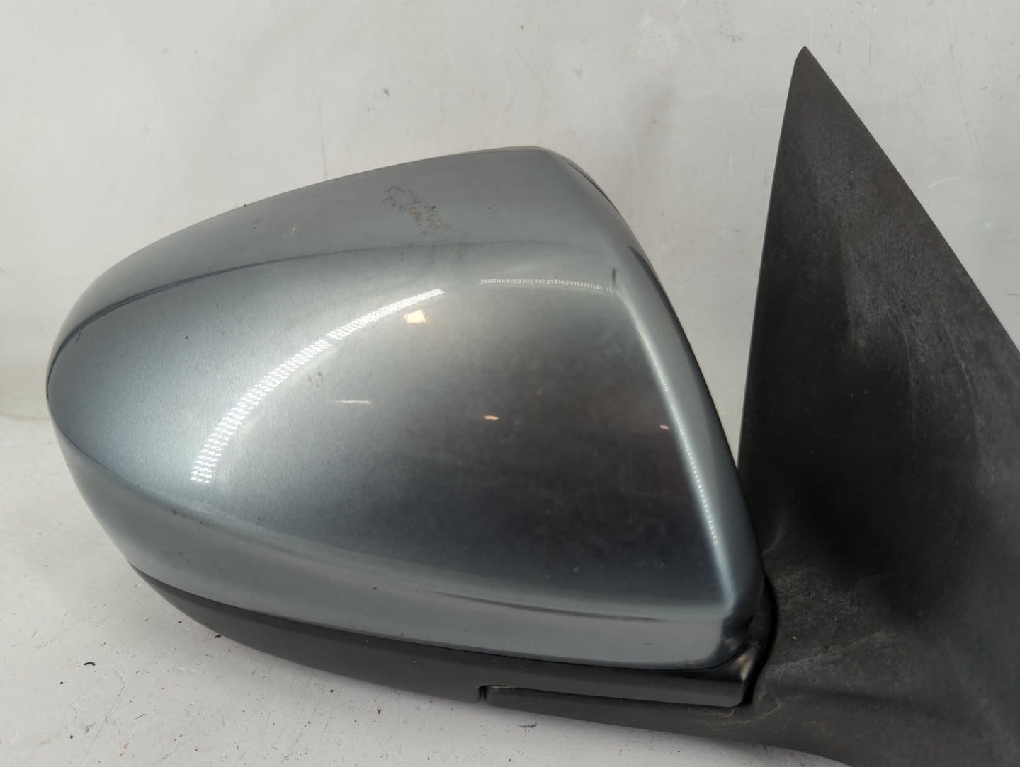 2013-2015 Mazda Cx-9 Side Mirror Replacement Passenger Right View Door Mirror P/N:E4023107 Fits Fits 2013 2014 2015 OEM Used
