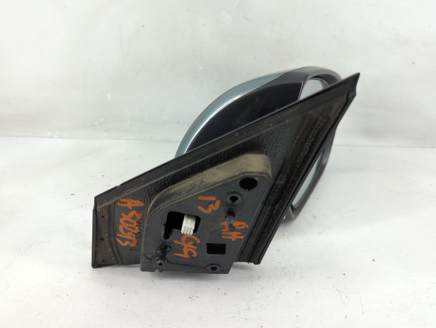 2013-2015 Mazda Cx-9 Side Mirror Replacement Passenger Right View Door Mirror P/N:E4023107 Fits Fits 2013 2014 2015 OEM Used