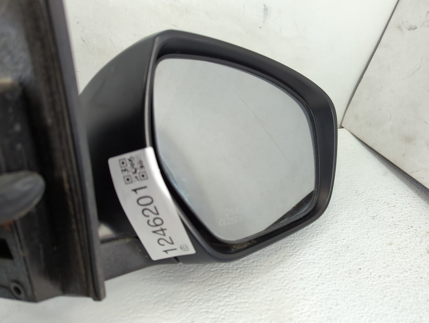 2013-2015 Mazda Cx-9 Side Mirror Replacement Passenger Right View Door Mirror P/N:E4023107 Fits Fits 2013 2014 2015 OEM Used