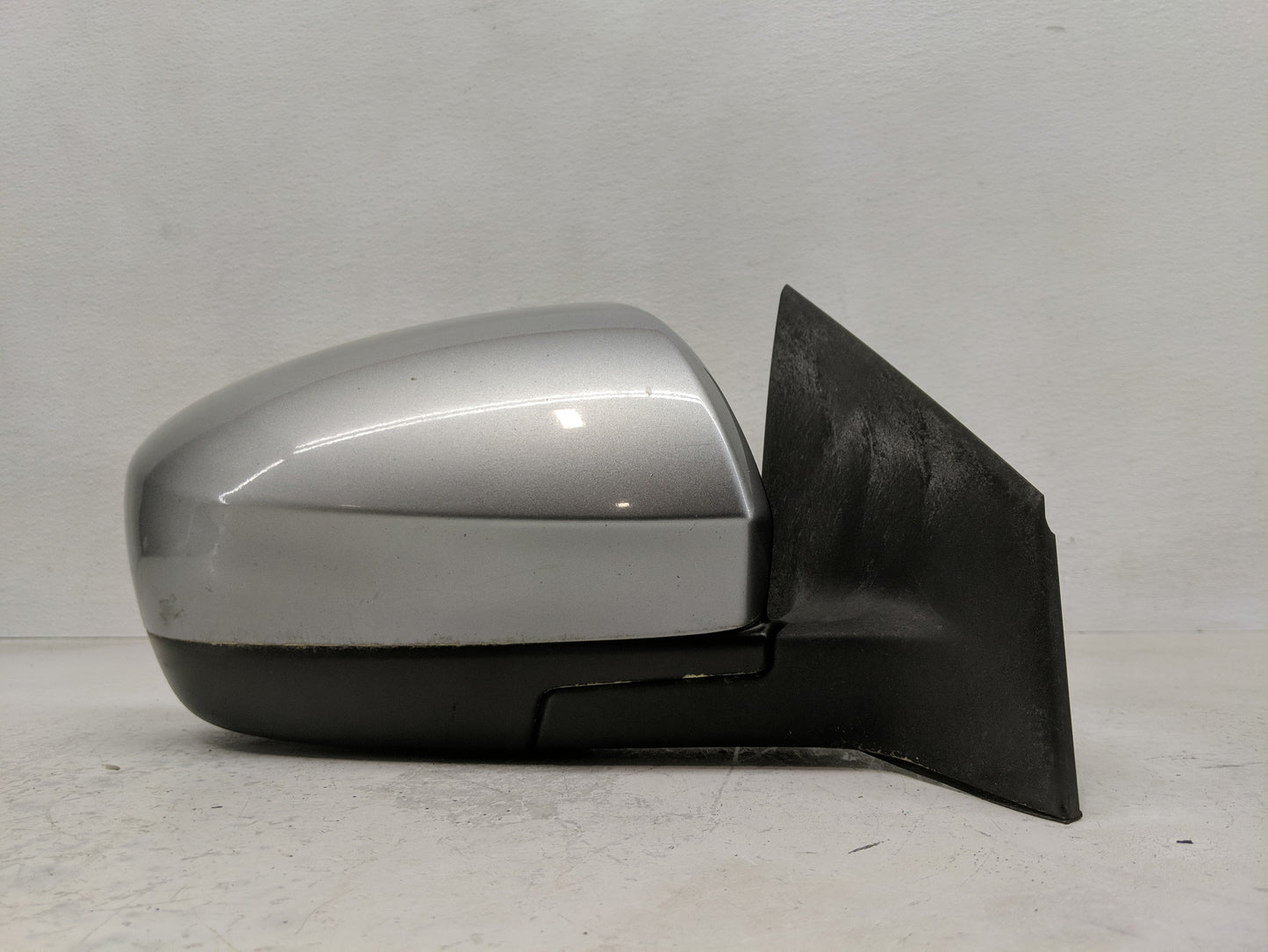 2013 Mazda Cx-9 Side Mirror Replacement Passenger Right View Door Mirror Fits OEM Used Auto Parts - Oemusedautoparts1.com