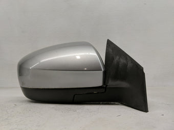 compare product 2013 Mazda Cx-9 Side Mirror Replacement Passenger Right View Door Mirror Fits OEM Used Auto Parts