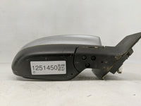 2013 Mazda Cx-9 Side Mirror Replacement Passenger Right View Door Mirror Fits OEM Used Auto Parts - Oemusedautoparts1.com