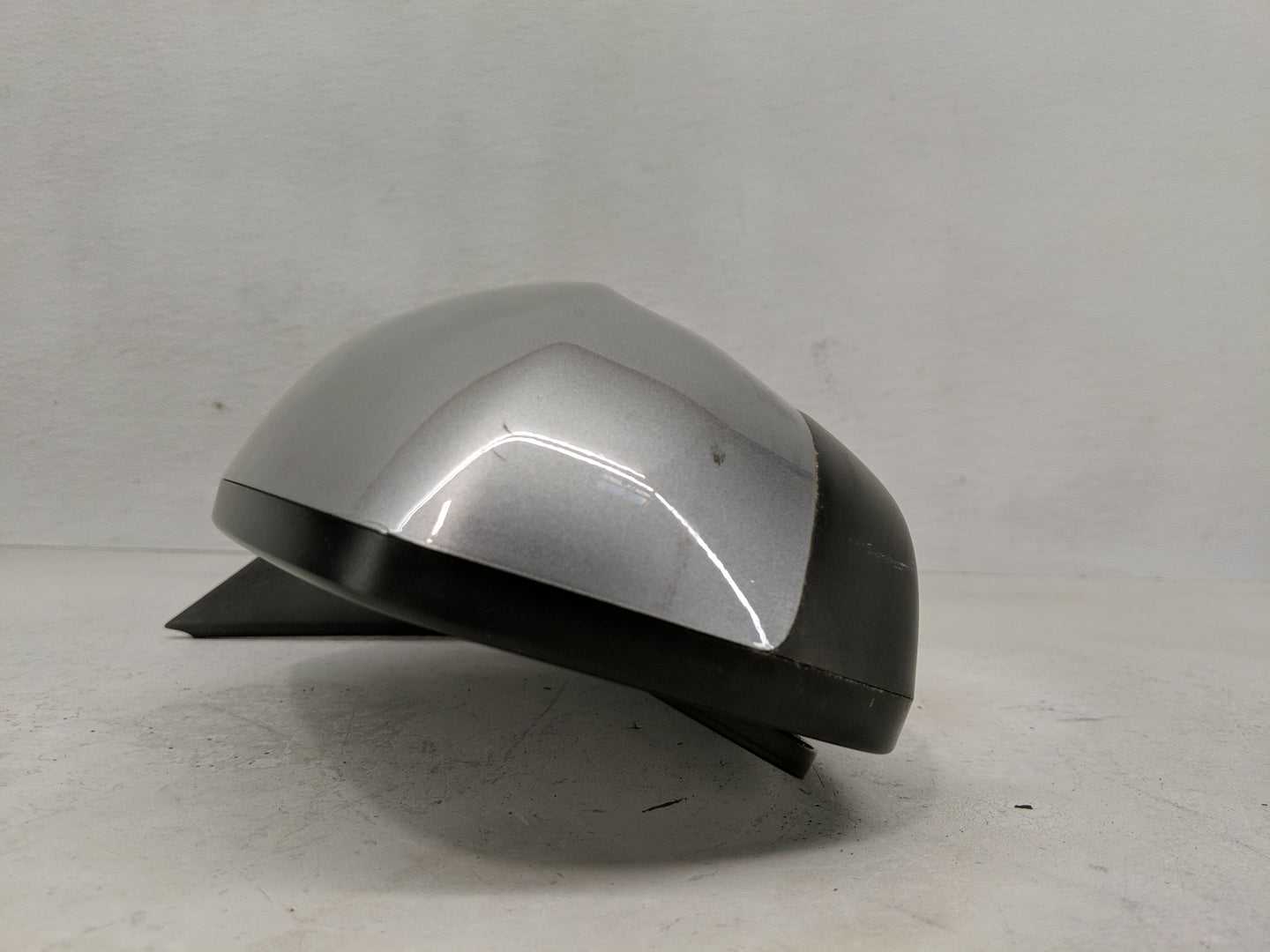 2013 Mazda Cx-9 Side Mirror Replacement Passenger Right View Door Mirror Fits OEM Used Auto Parts - Oemusedautoparts1.com