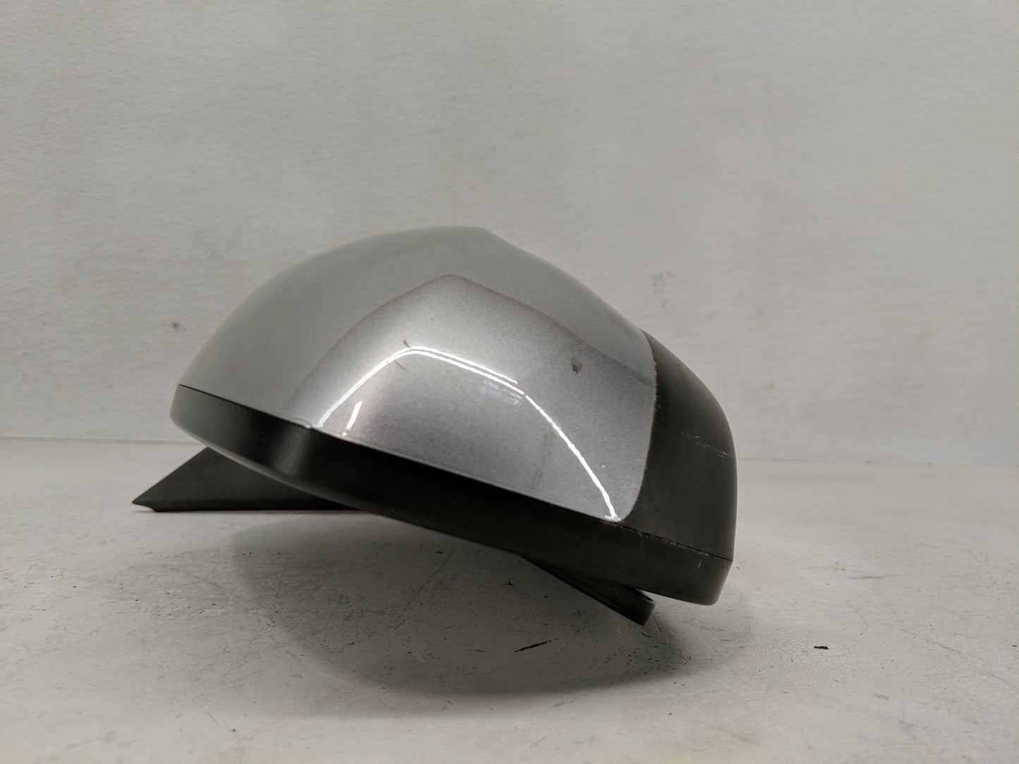 2013 Mazda Cx-9 Side Mirror Replacement Passenger Right View Door Mirror Fits OEM Used Auto Parts - Oemusedautoparts1.com