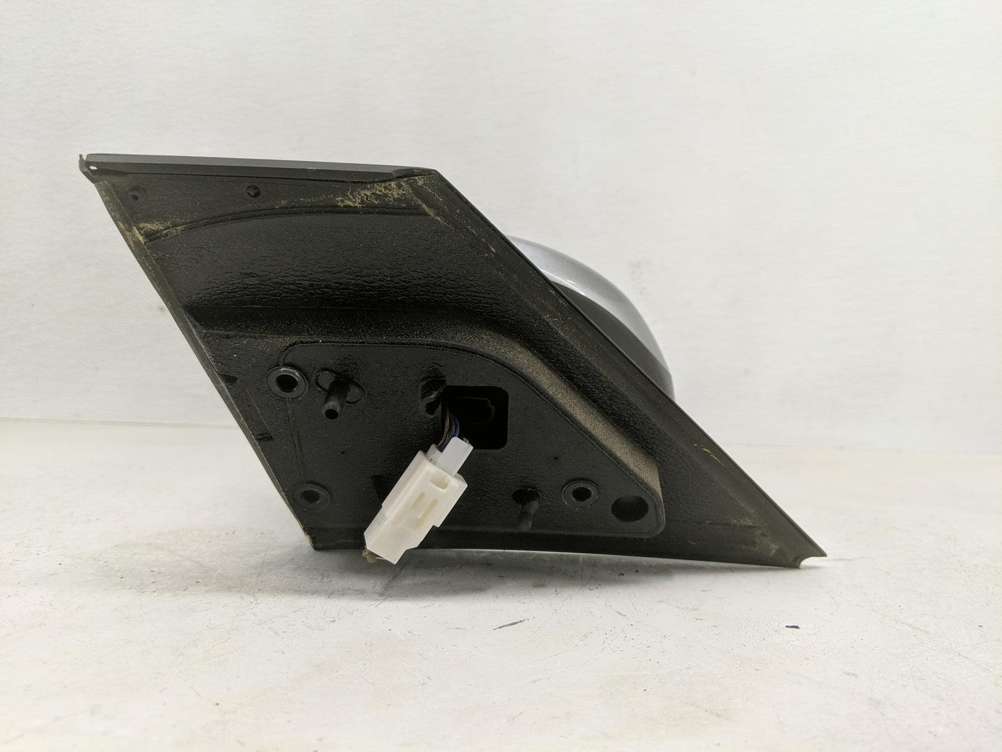 2013 Mazda Cx-9 Side Mirror Replacement Passenger Right View Door Mirror Fits OEM Used Auto Parts - Oemusedautoparts1.com