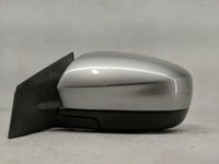 2013 Mazda Cx-9 Side Mirror Replacement Driver Left View Door Mirror Fits OEM Used Auto Parts - Oemusedautoparts1.com