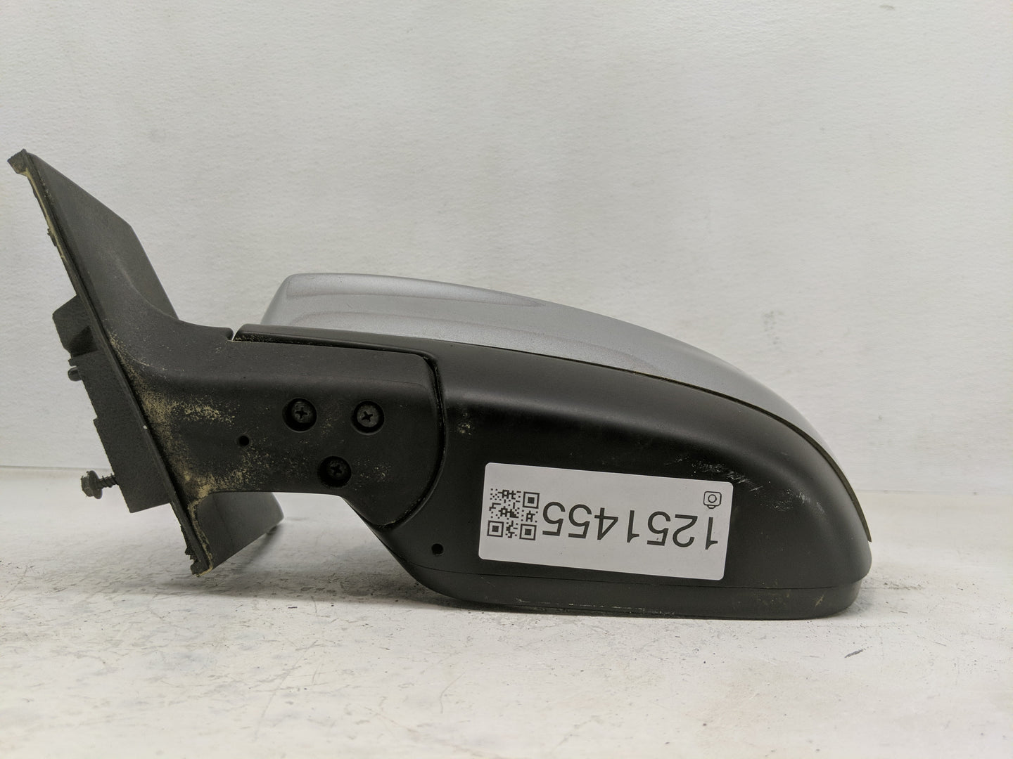 2013 Mazda Cx-9 Side Mirror Replacement Driver Left View Door Mirror Fits OEM Used Auto Parts - Oemusedautoparts1.com