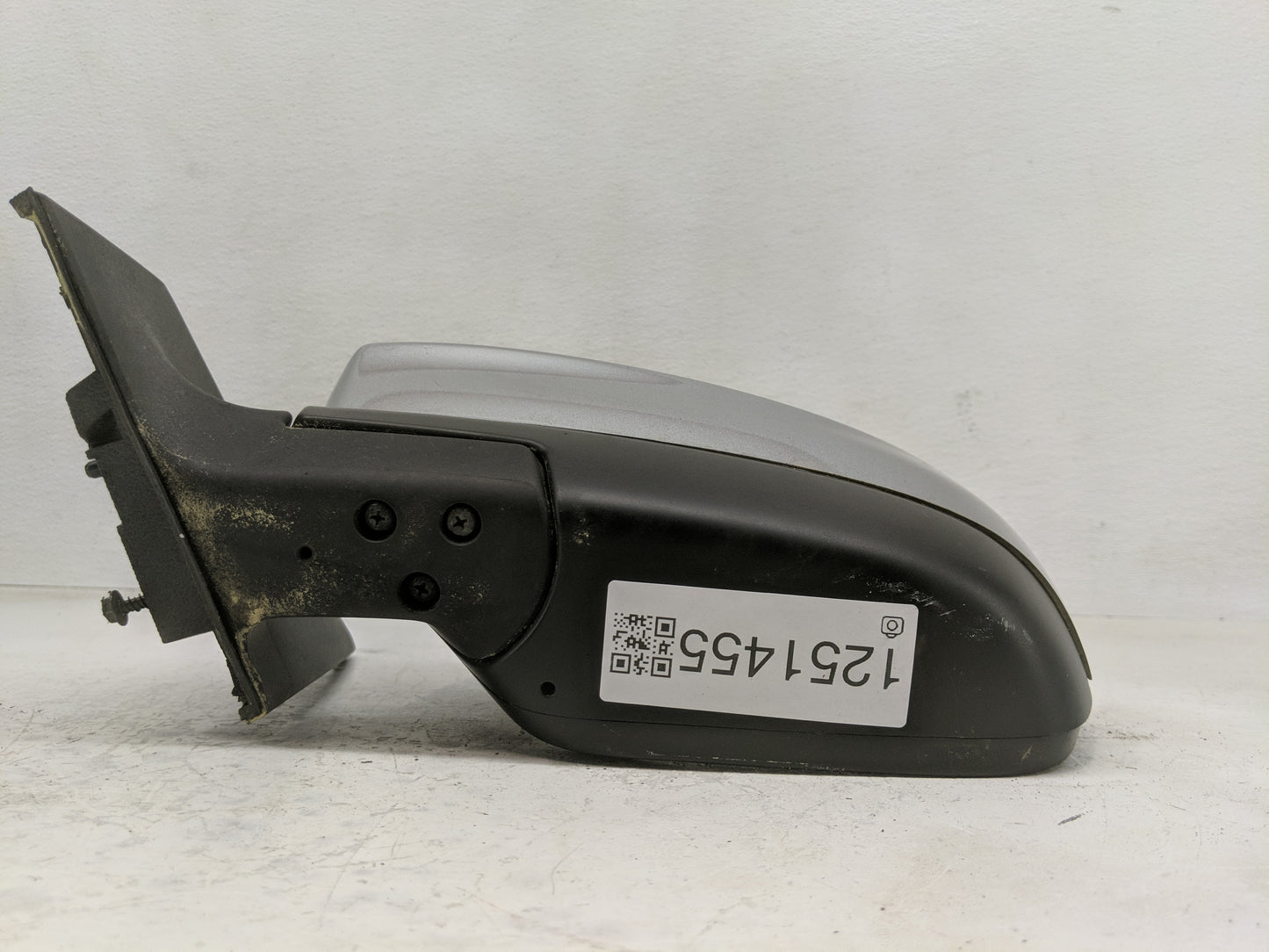 2013 Mazda Cx-9 Side Mirror Replacement Driver Left View Door Mirror Fits OEM Used Auto Parts - Oemusedautoparts1.com