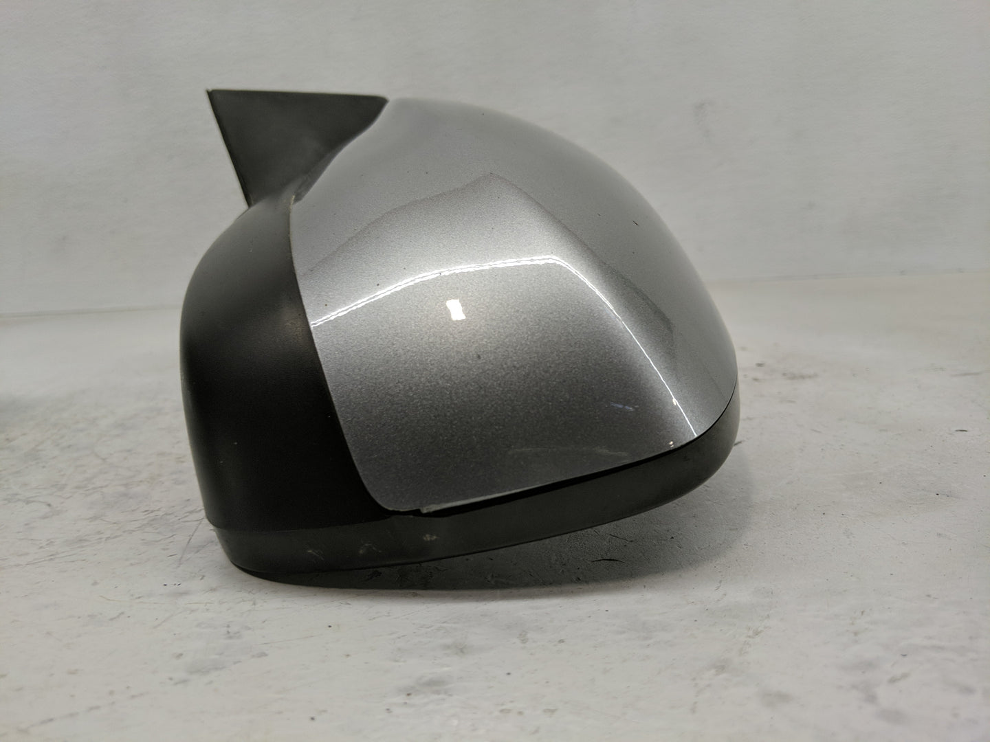 2013 Mazda Cx-9 Side Mirror Replacement Driver Left View Door Mirror Fits OEM Used Auto Parts - Oemusedautoparts1.com