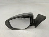 2013 Mazda Cx-9 Side Mirror Replacement Driver Left View Door Mirror Fits OEM Used Auto Parts - Oemusedautoparts1.com