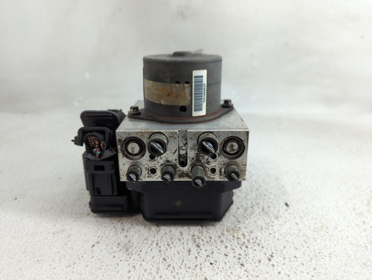 2013-2015 Mazda Cx-9 ABS Pump Control Module Replacement P/N:TK21 43 7A0 Fits Fits 2013 2014 2015 OEM Used Auto Parts - Oemu
