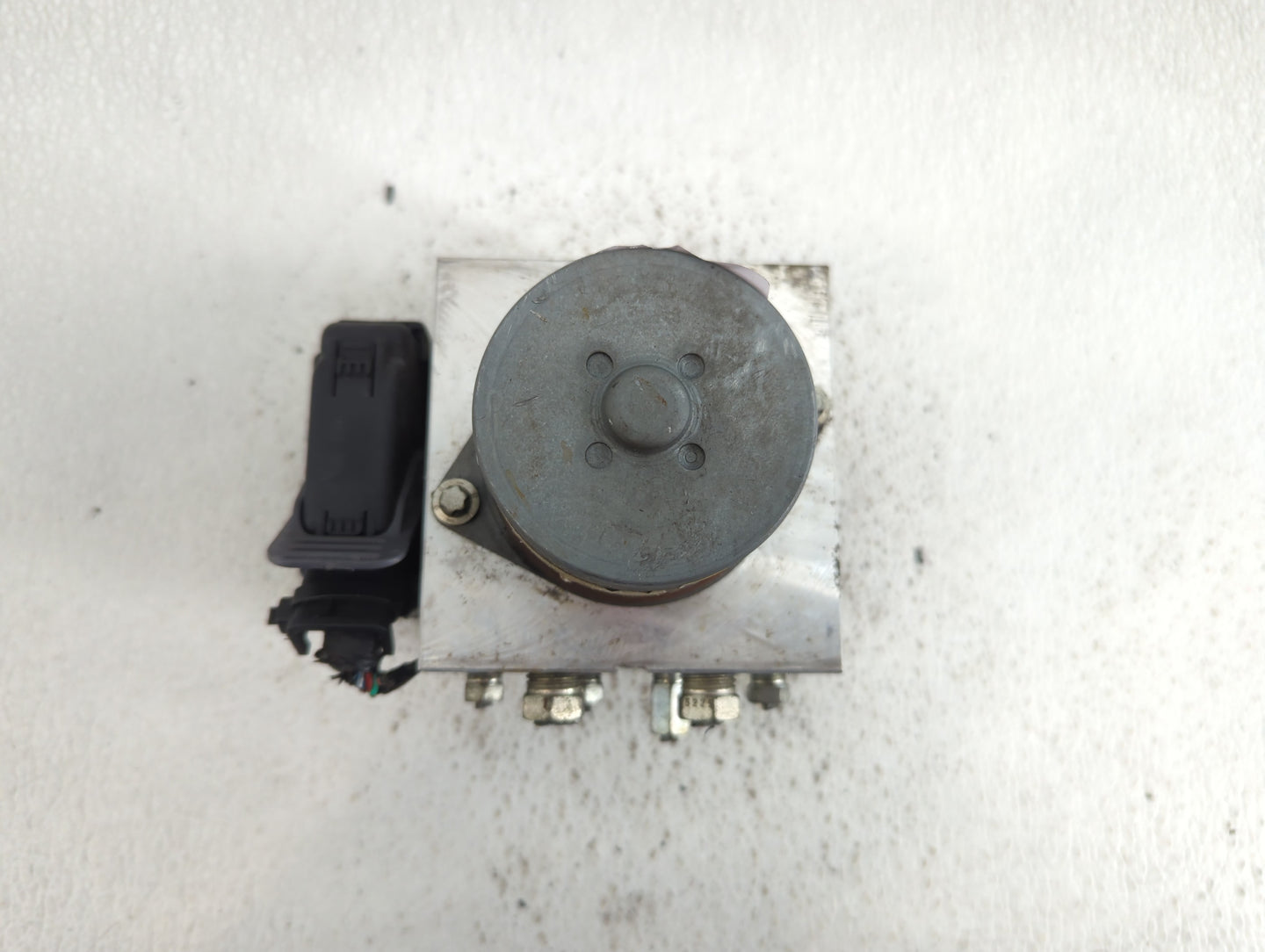 2013-2015 Mazda Cx-9 ABS Pump Control Module Replacement P/N:TK21 43 7A0 Fits Fits 2013 2014 2015 OEM Used Auto Parts - Oemu