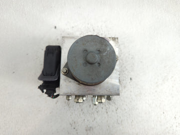 2013-2015 Mazda Cx-9 ABS Pump Control Module Replacement P/N:TK21 43 7A0 Fits Fits 2013 2014 2015 OEM Used Auto Parts