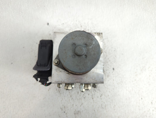 2013-2015 Mazda Cx-9 ABS Pump Control Module Replacement P/N:TK21 43 7A0 Fits Fits 2013 2014 2015 OEM Used Auto Parts