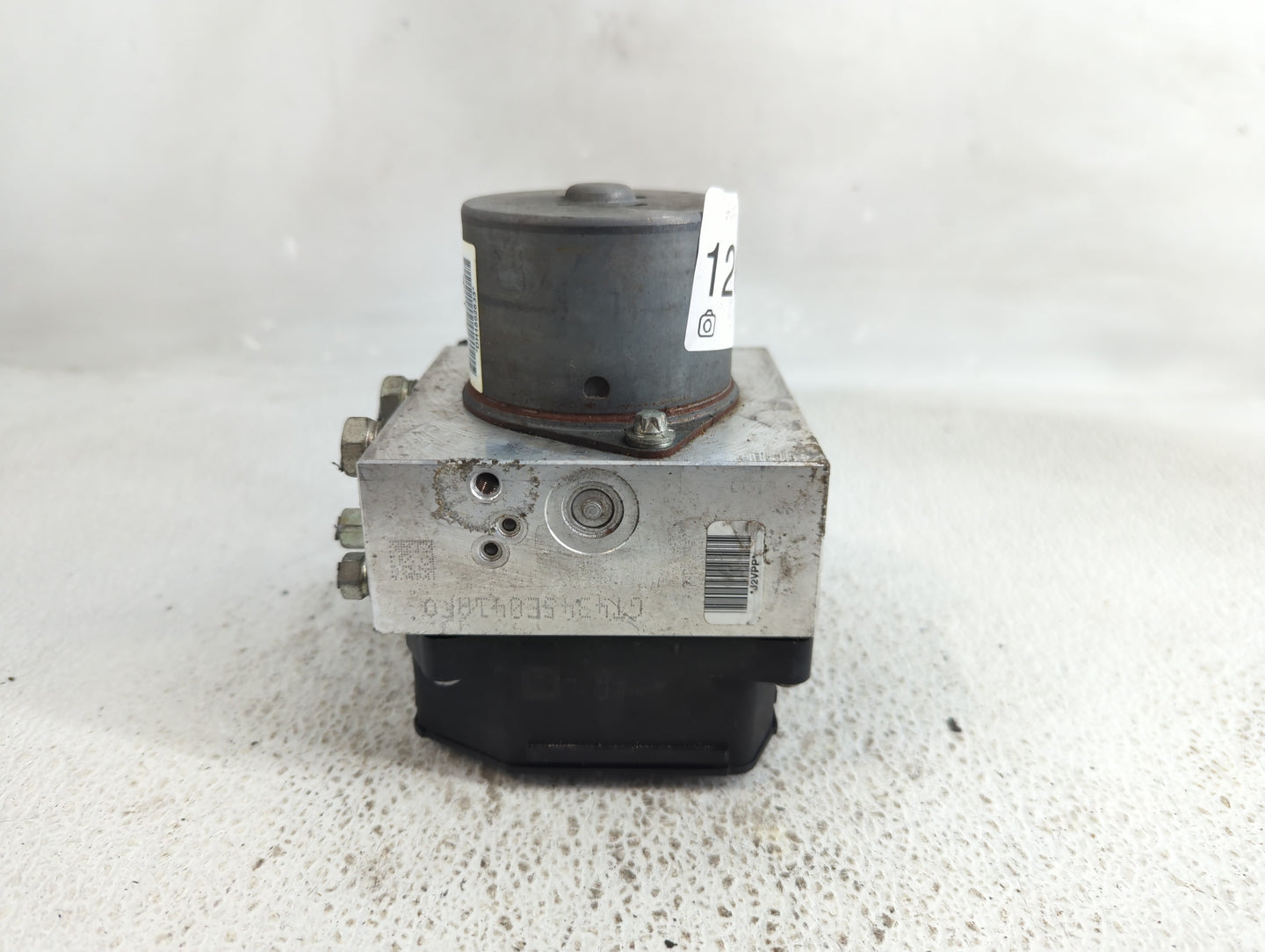 2013-2015 Mazda Cx-9 ABS Pump Control Module Replacement P/N:TK21 43 7A0 Fits Fits 2013 2014 2015 OEM Used Auto Parts - Oemu