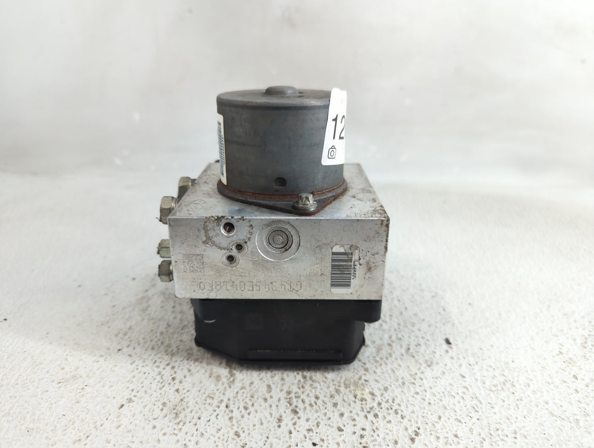 2013-2015 Mazda Cx-9 Anti-Lock Brake ABS Pump Module Actuator OEM P/N:TK21 43 7A0 Fits Fits 2013 2014 2015 OEM Used Auto Par