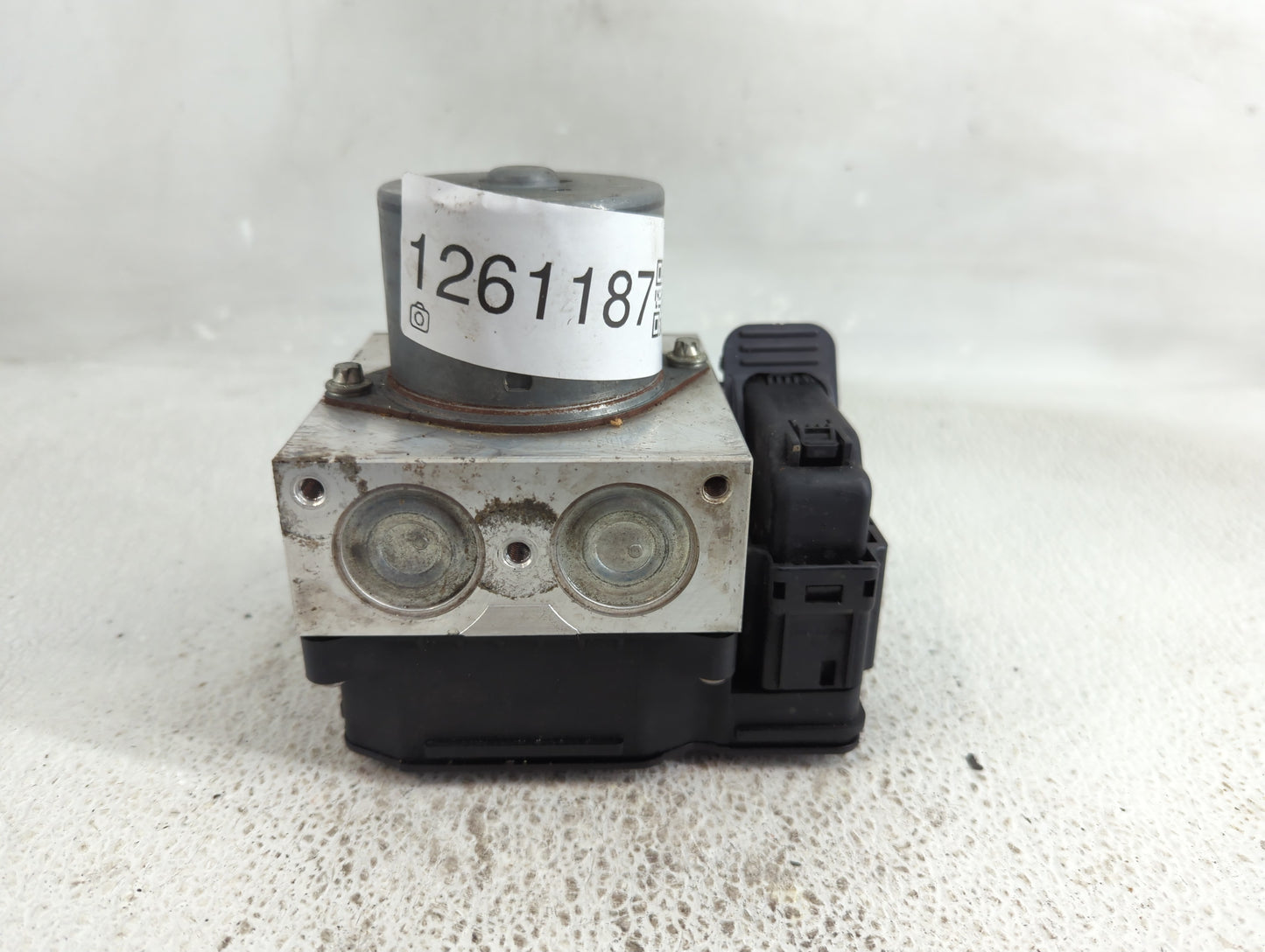 2013-2015 Mazda Cx-9 ABS Pump Control Module Replacement P/N:TK21 43 7A0 Fits Fits 2013 2014 2015 OEM Used Auto Parts - Oemu