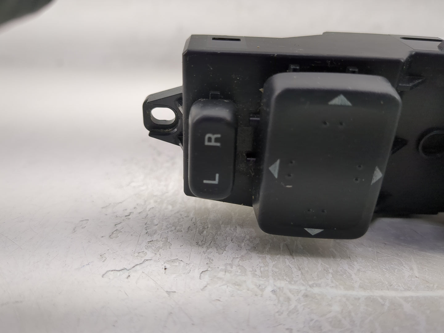 2007-2015 Mazda Cx-9 Master Power Window Switch Replacement Driver Side Left P/N:TD11 66 350A Fits OEM Used Auto Parts - Oem