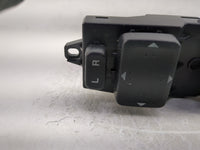 2007-2015 Mazda Cx-9 Master Power Window Switch Replacement Driver Side Left P/N:TD11 66 350A Fits OEM Used Auto Parts - Oem