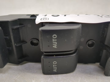 2007-2015 Mazda Cx-9 Master Power Window Switch Replacement Driver Side Left P/N:TD11 66 350A Fits OEM Used Auto Parts