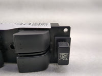 2007-2015 Mazda Cx-9 Master Power Window Switch Replacement Driver Side Left P/N:TD11 66 350A Fits OEM Used Auto Parts - Oem