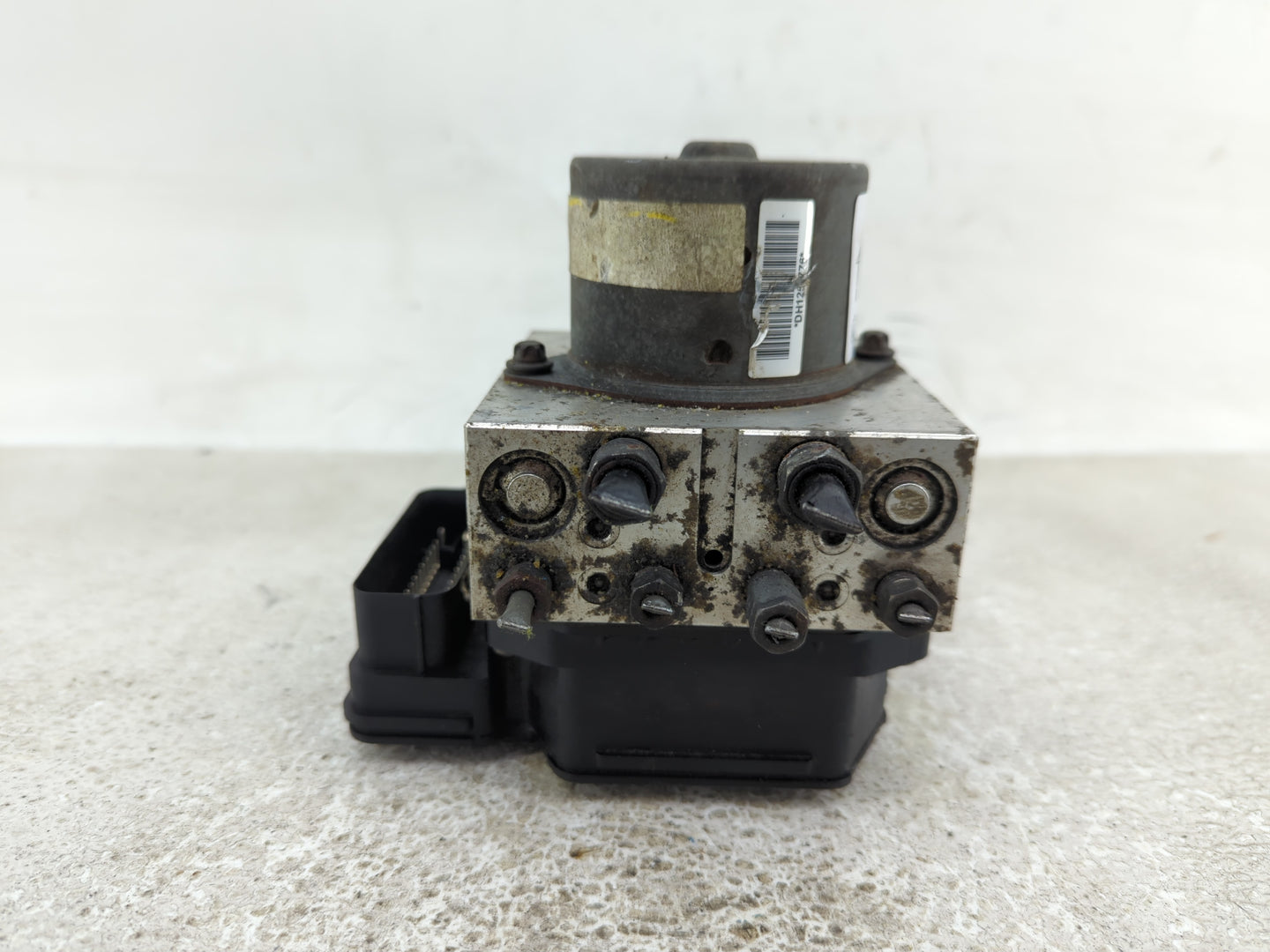 2013-2015 Mazda Cx-9 ABS Pump Control Module Replacement P/N:TK21 43 7A0 Fits Fits 2013 2014 2015 OEM Used Auto Parts - Oemu