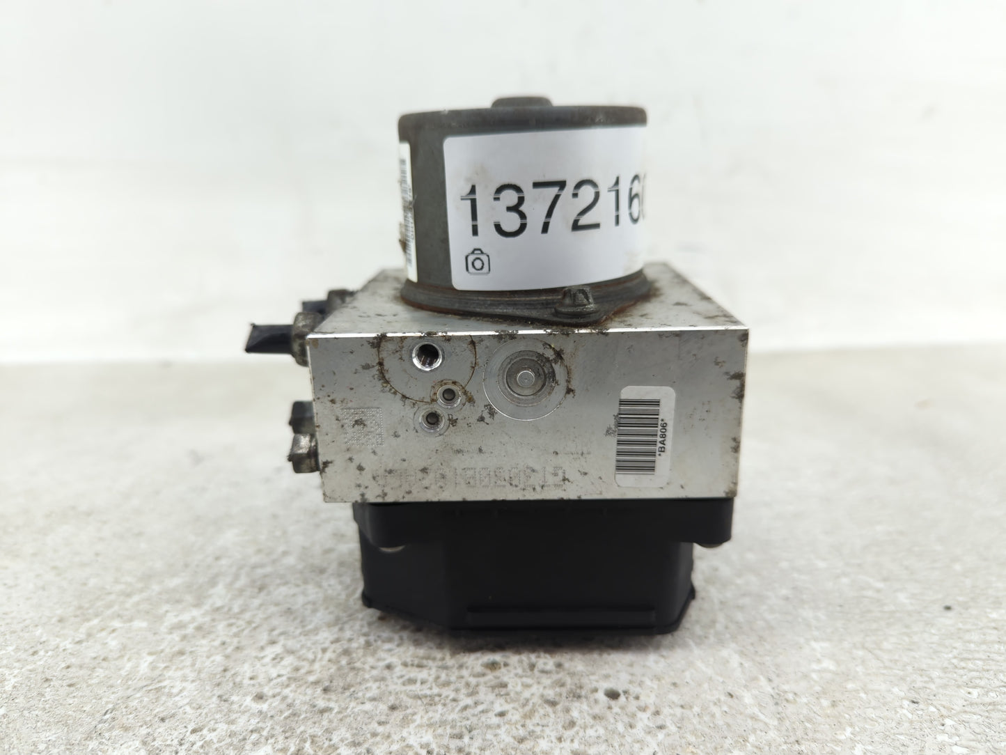 2013-2015 Mazda Cx-9 ABS Pump Control Module Replacement P/N:TK21 43 7A0 Fits Fits 2013 2014 2015 OEM Used Auto Parts - Oemu